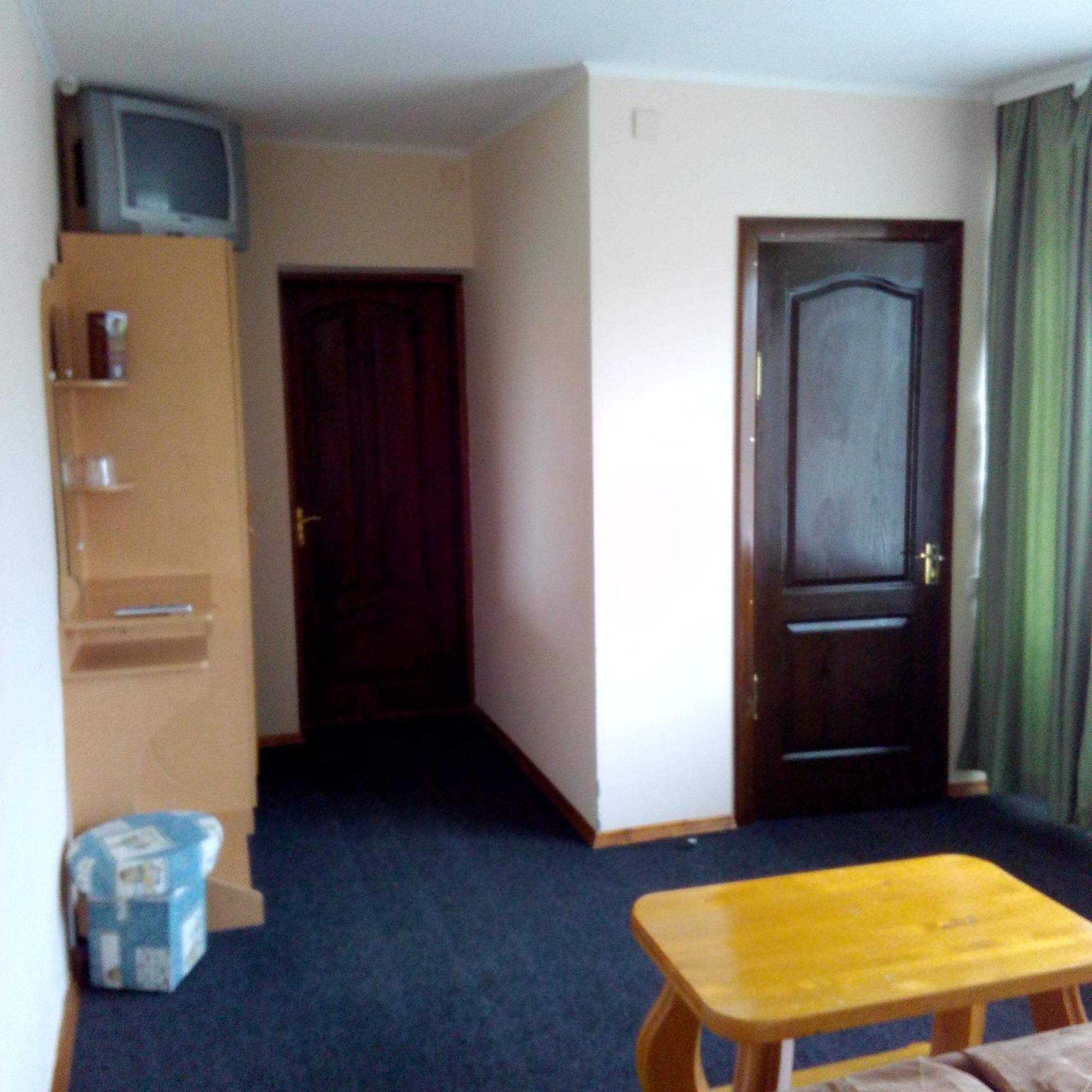 Malyvo Hotel Dilyatyn Dış mekan fotoğraf